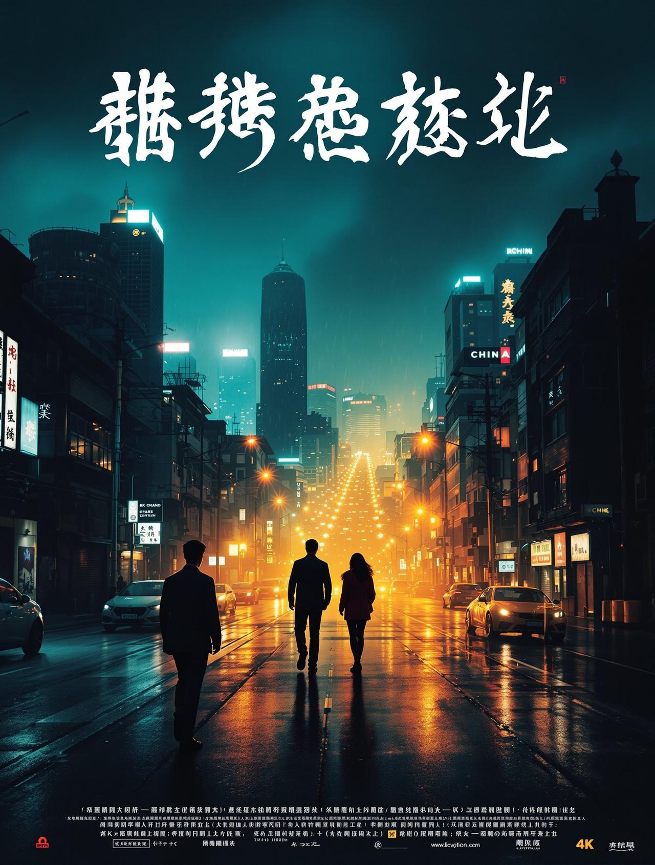 城市追光者 - 光棍影院在线高清影视作品